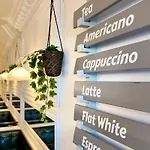 House Boutique 3* Килкенни