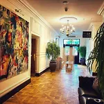 Szálloda House Boutique Kilkenny