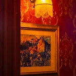 Szálloda House Boutique Kilkenny