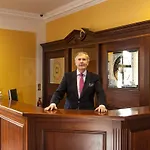 House Boutique Отель Килкенни