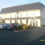 Szálloda House Boutique 3*