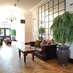 House Boutique Отель 3*