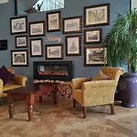 Szálloda House Boutique Kilkenny