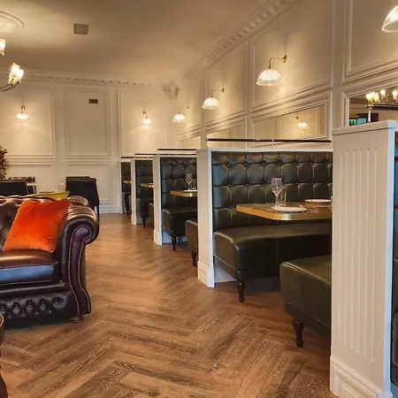 Hotel House Boutique 3*