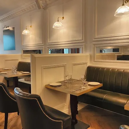 House Boutique Отель 3*