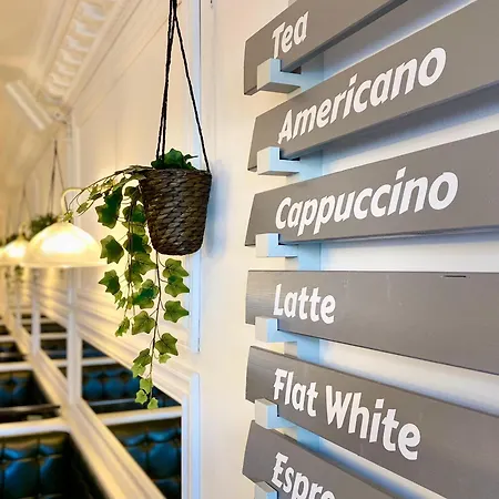 House Boutique 3* Kilkenny