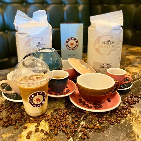 Szálloda House Boutique Kilkenny