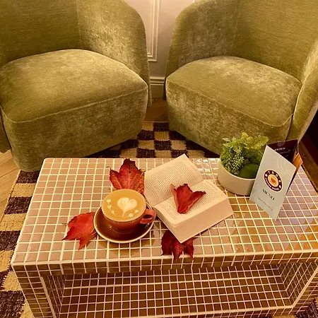 House Boutique Hotel 3*