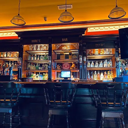 House Boutique Hotel Kilkenny