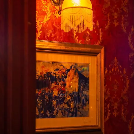 Hotell House Boutique Kilkenny
