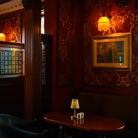 House Boutique Szálloda Kilkenny