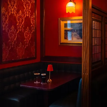 House Boutique 3* Kilkenny