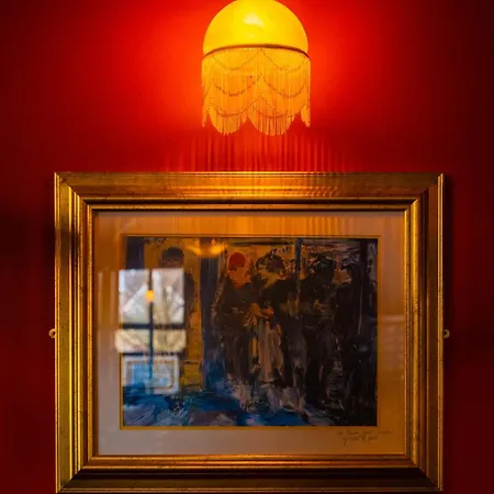 Hotel House Boutique 3*