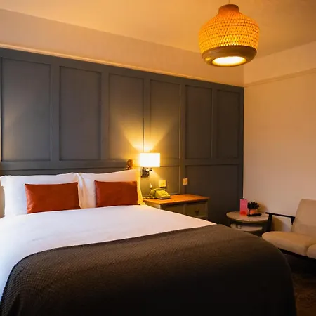 מלון House Boutique