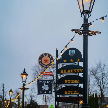 Szálloda House Boutique 3*