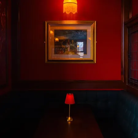 House Boutique Szálloda Kilkenny