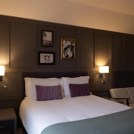 Hotel House Boutique Kilkenny