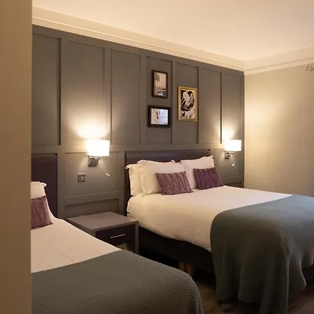 Hotell House Boutique