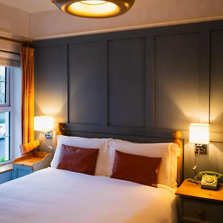 House Boutique Hotell 3*