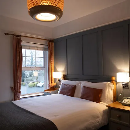 Hotell House Boutique 3*