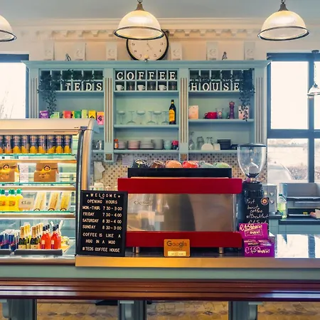 House Boutique Hotel Kilkenny