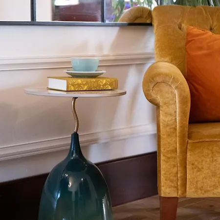 House Boutique Hotel