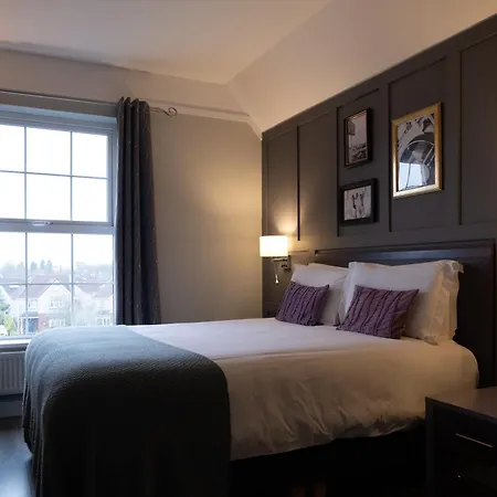 Hotell House Boutique Kilkenny