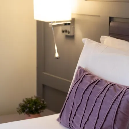 Hotell House Boutique