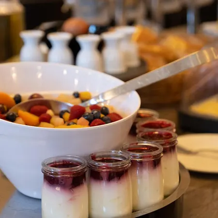 House Boutique Hotel 3*