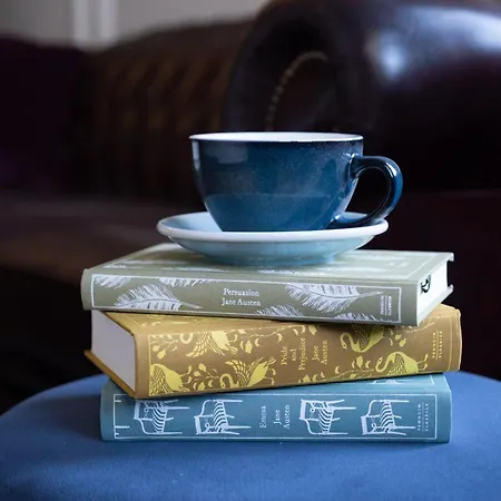 House Boutique Hotel