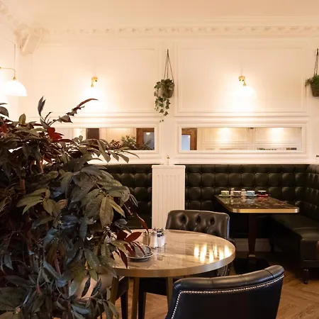 Hotel House Boutique