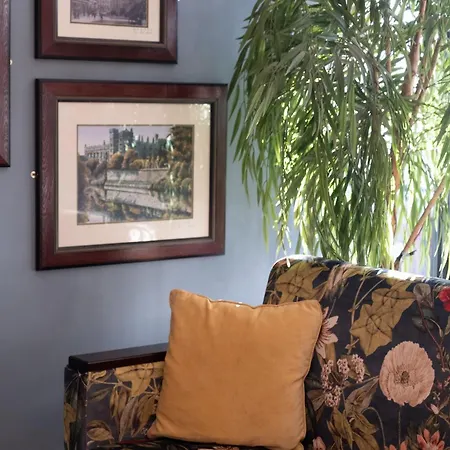 Hotell House Boutique