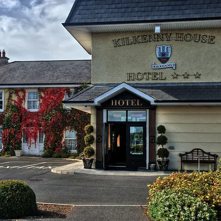 House Boutique 3* Килкенни