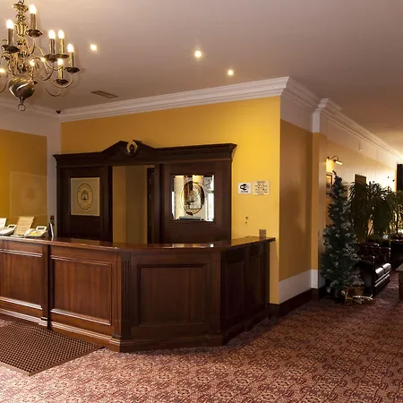 House Boutique Hotell 3*