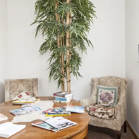 House Boutique 3* Килкенни