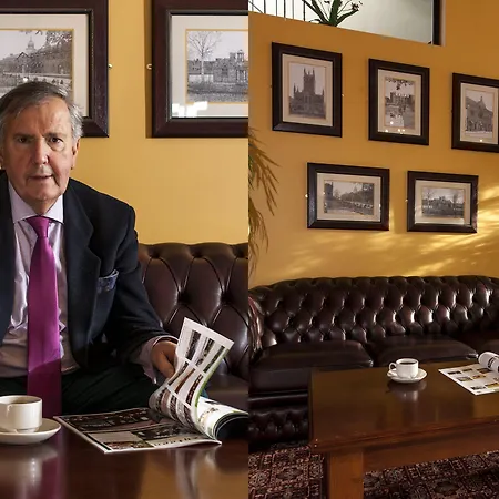 House Boutique 3* Kilkenny