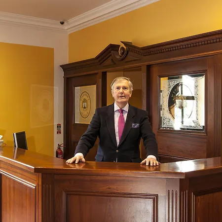 House Boutique Hotell Kilkenny