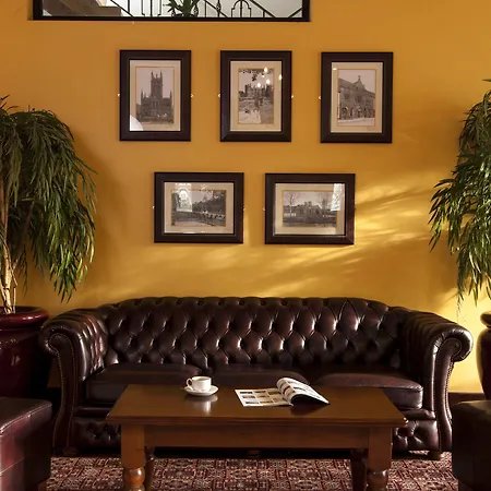 House Boutique 3* Килкенни