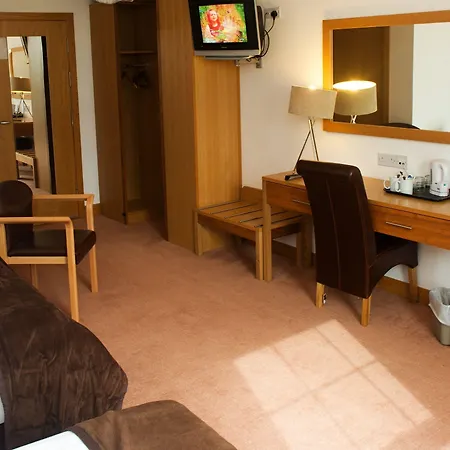 House Boutique 3* Килкенни