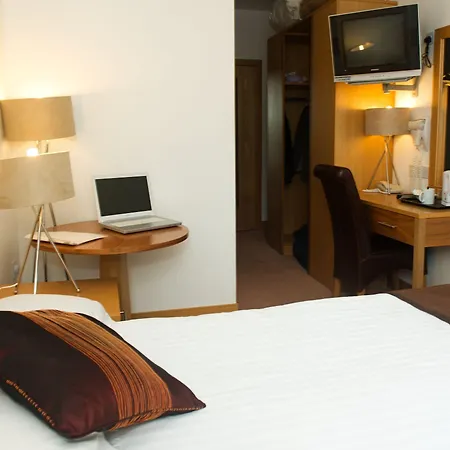 House Boutique Hotell 3*
