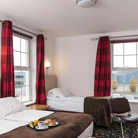 Hotell House Boutique