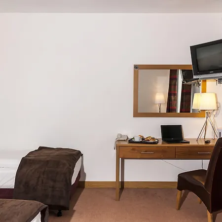 House Boutique Hotell Kilkenny