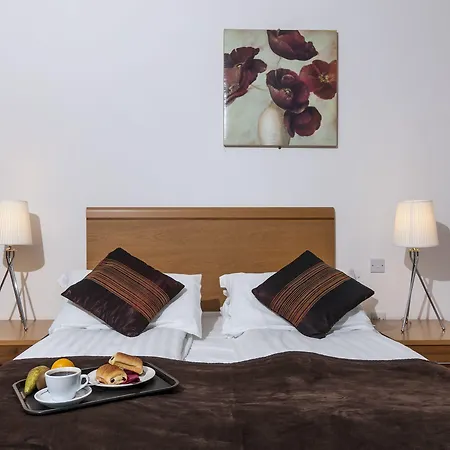 House Boutique Hotell