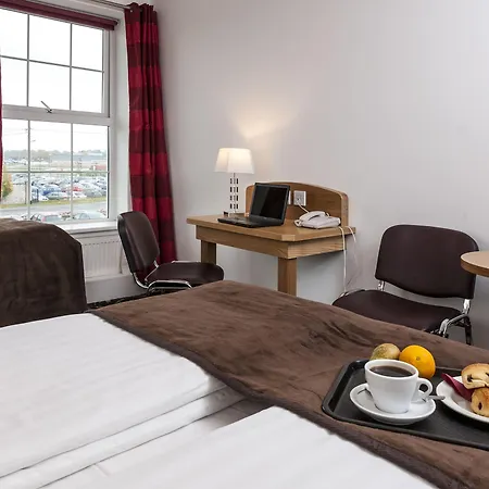 House Boutique 3* Килкенни