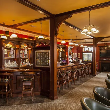 House Boutique Hotel Kilkenny
