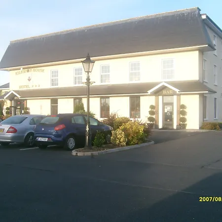Hotell House Boutique 3*