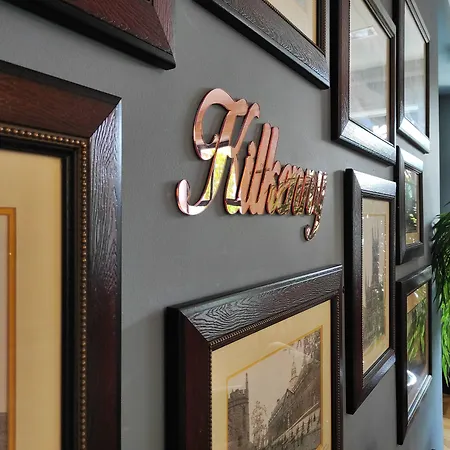 House Boutique 3* Килкенни