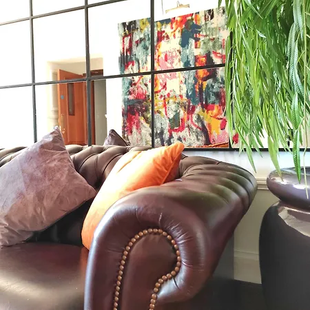 Szálloda House Boutique 3*