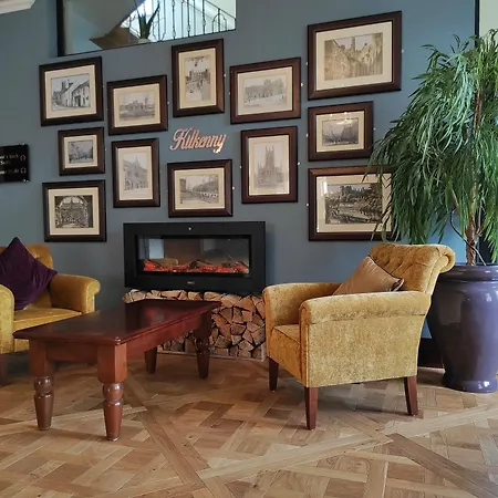 Hotell House Boutique Kilkenny
