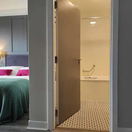 House Boutique 3* Kilkenny